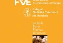 Cod de buna practica veterinara
