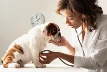 Veterinar ieftin 