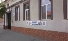 Veterinarul  Caransebes