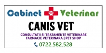 Cabinet Veterinar CANIS VET