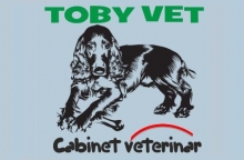Cabinet veterinar Toby Vet