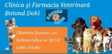 Clinica Veterinara Botond Doki