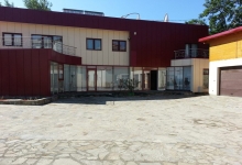 Veterinarul  Piatra Neamt