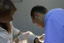 Veterinarul Cabinet Medical Veterinar Paulesti