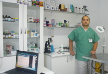 Veterinarul Cabinet Veterinar Onesti