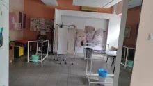 Veterinarul Cabinet Veterinar Black Gamedog