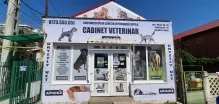 Veterinarul Cabinet Veterinar Dr. Rusu Cristinel
