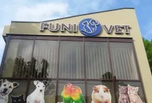Veterinarul Clinica Veterinara FUNI VET