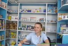 Veterinarul Cabinet Veterinar Ocna Mures