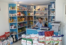 Veterinarul Cabinet Veterinar Ocna Mures