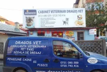 Veterinarul Cabinet Veterinar Otopeni - Dragos Vet