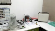 Veterinarul Cabinet Veterinar Bucuresti Sector 1 -  PRO ANIMA VET