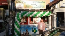 Veterinarul Cabinet Veterinar Bucuresti Sector 1 -  PRO ANIMA VET