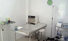 Veterinarul Cabinet Veterinar Bucuresti Sector 1 -  PRO ANIMA VET