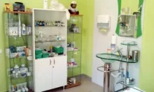 Veterinarul Cabinet Veterinar Bucuresti Sector 1 -  PRO ANIMA VET