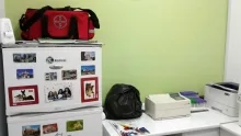 Veterinarul Cabinet Veterinar Bucuresti Sector 1 -  PRO ANIMA VET