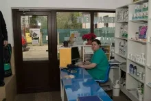 Veterinarul Cabinet veterinar Buzau - HelpVet