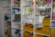 Veterinarul Clinica Veterinara Botond Doki