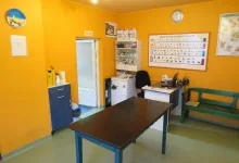 Veterinarul Clinica Veterinara Botond Doki