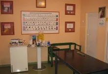 Veterinarul Clinica Veterinara Botond Doki