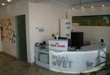 Veterinarul Clinica Veterinara Minivet