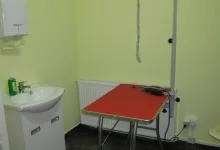Veterinarul Clinica Veterinara NordVet