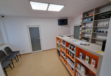 Veterinarul Clinica Veterinara Targu Neamt - DondorVet