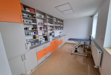 Veterinarul Clinica Veterinara Targu Neamt - DondorVet