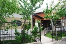 Veterinarul Clinica Veterinara Vasi Vet