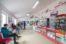 Veterinarul Spital Veterinar K2