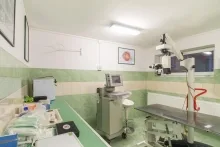 Veterinarul Spital Veterinar K2