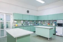 Veterinarul Spital Veterinar K2