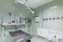 Veterinarul Spital Veterinar K2