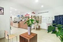 Veterinarul Spital Veterinar K2