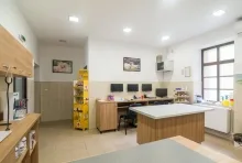 Veterinarul Spital Veterinar K2
