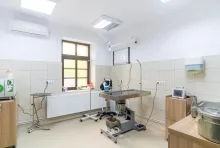 Veterinarul Spital Veterinar K2