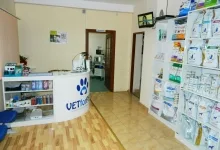 Veterinarul VET PLACE SRL