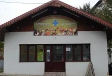 Veterinarul cabinet Veterinar VetDoctor