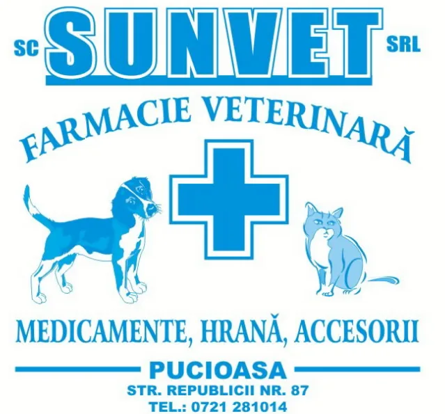 farmacie cabinet veterinar pucioasa