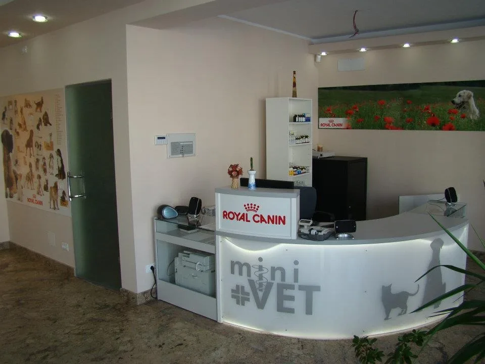 clinica veterinara piatra neamt