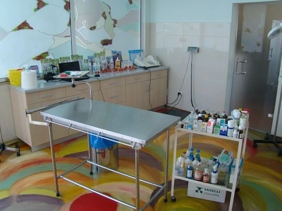 clinica veterinara piatra neamt