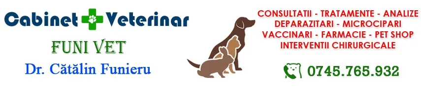 cabinet veterinar giurgiu