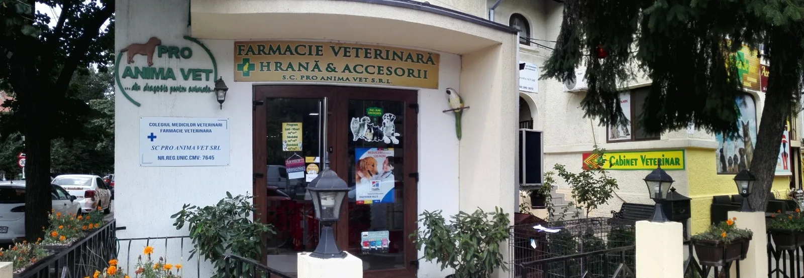 farmacie veterinara sector 1 farmacie veterinara sector 1