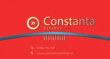 Magazin Animale Constanta Petshop Constanta