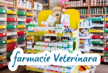Farmacie Veterinara