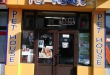 Veterinarul Pet Shop Targu Mures