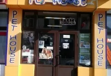 Veterinarul Pet Shop Targu Mures