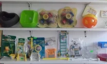 Veterinarul Petshop Cutzunici si Miaunici