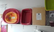 Veterinarul Petshop Cutzunici si Miaunici