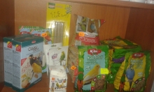 Veterinarul Farmacie veterinara Ikepet